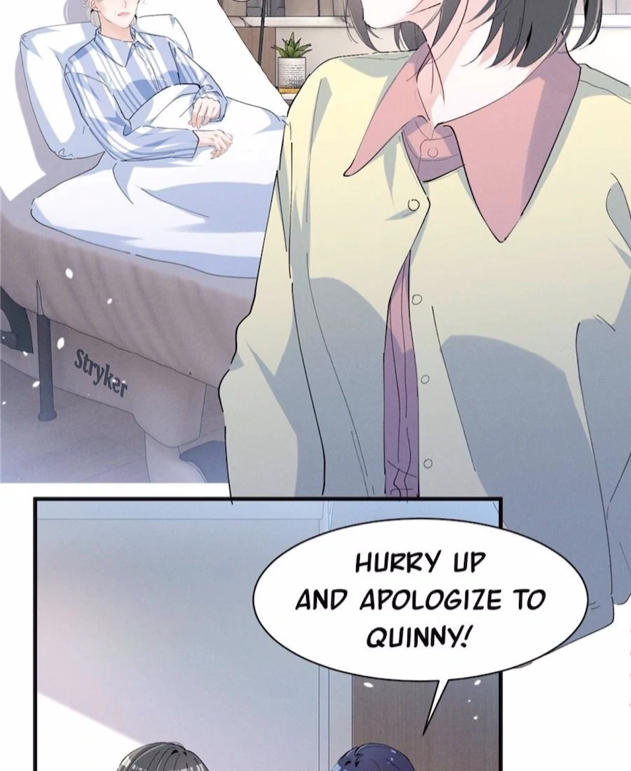 Beneath the Lady’s Mask Chapter 67 - page 4