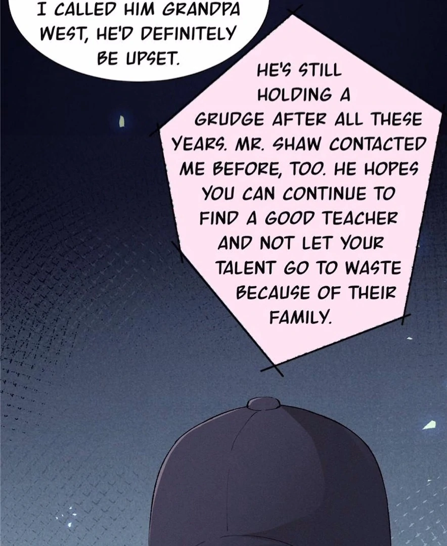 Beneath the Lady’s Mask Chapter 67 - page 41