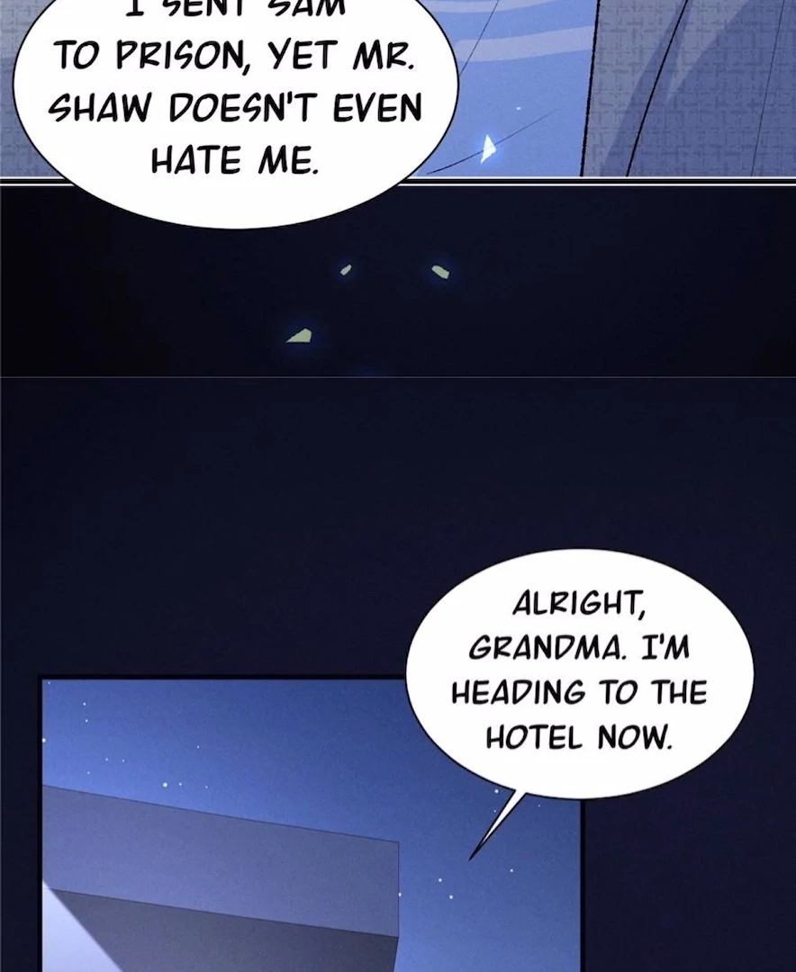 Beneath the Lady’s Mask Chapter 67 - page 43