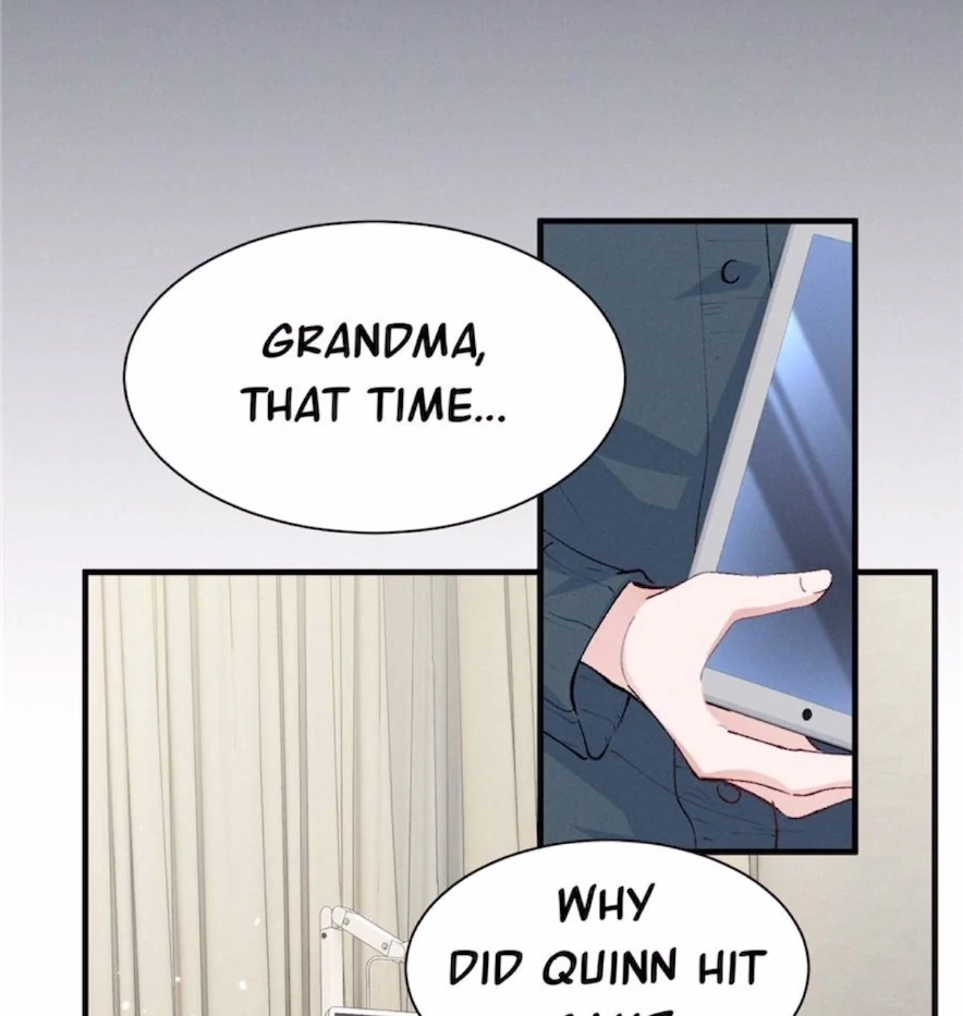 Beneath the Lady’s Mask Chapter 67 - page 45