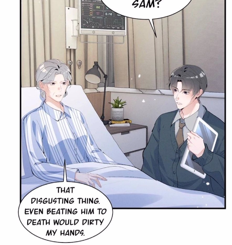 Beneath the Lady’s Mask Chapter 67 - page 46