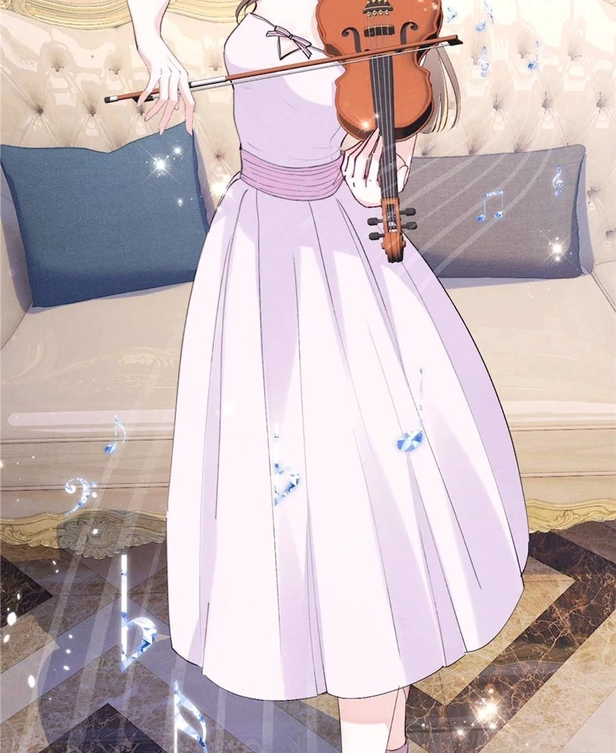 Beneath the Lady’s Mask Chapter 67 - page 56