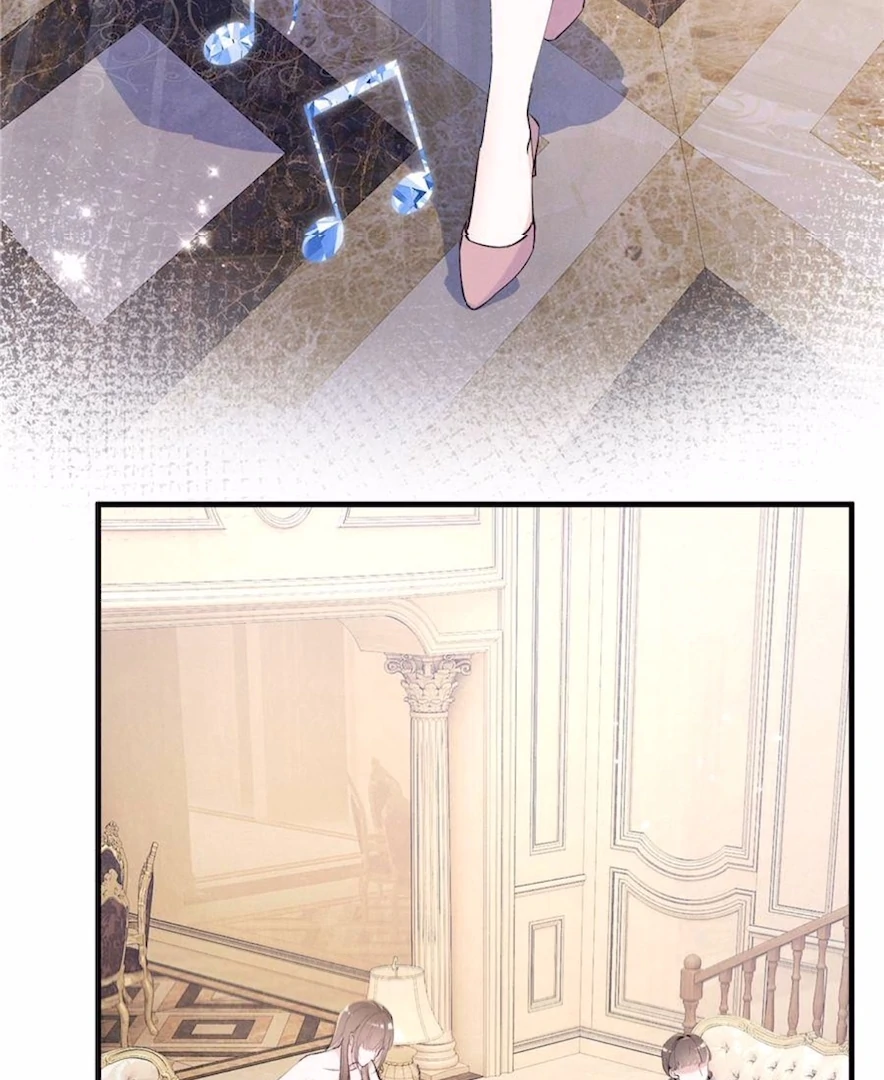 Beneath the Lady’s Mask Chapter 67 - page 57