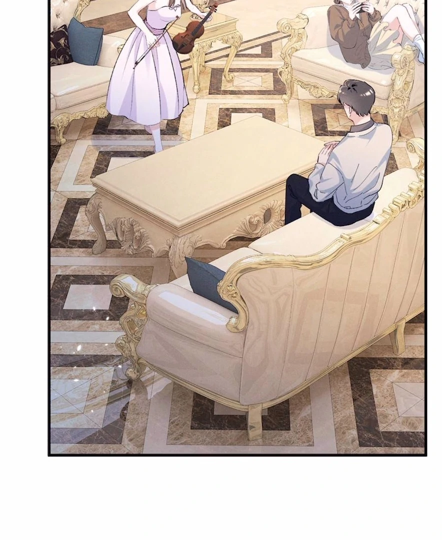 Beneath the Lady’s Mask Chapter 67 - page 58