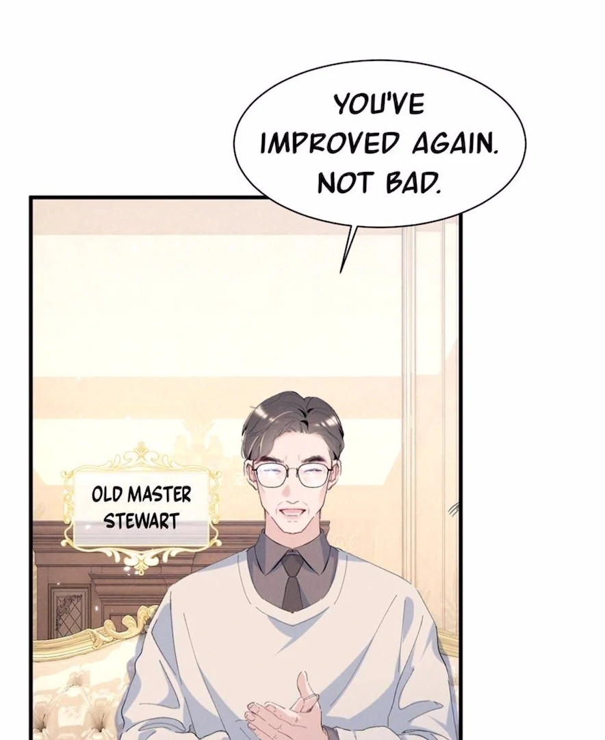 Beneath the Lady’s Mask Chapter 67 - page 59