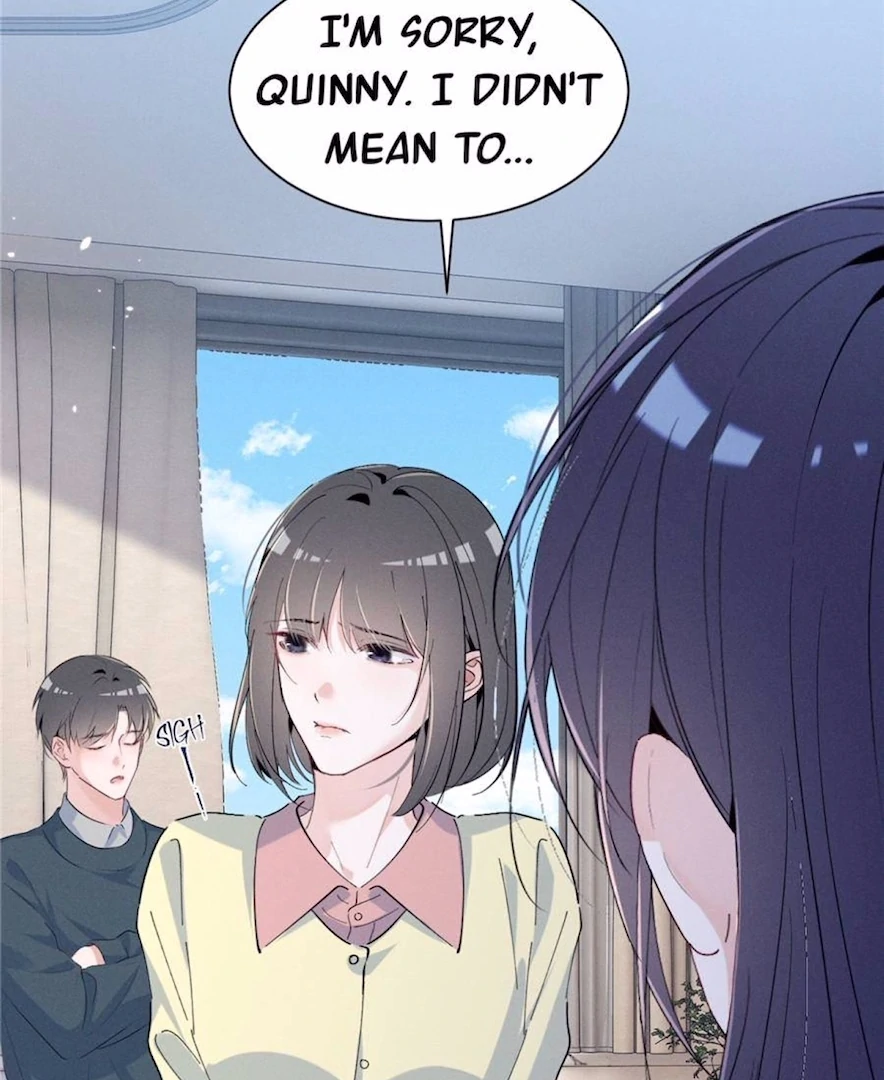 Beneath the Lady’s Mask Chapter 67 - page 6