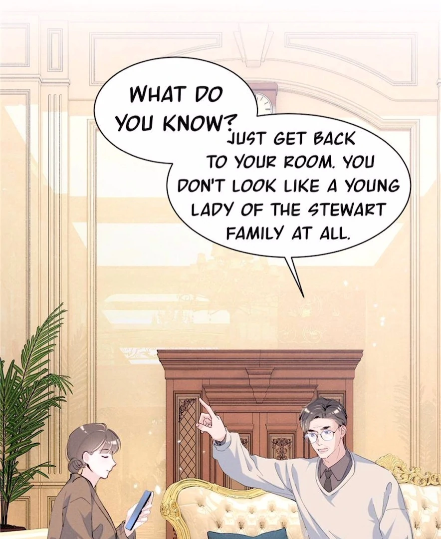 Beneath the Lady’s Mask Chapter 67 - page 62