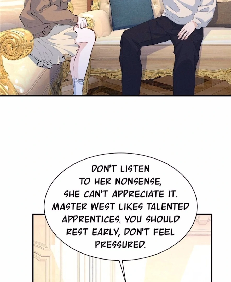 Beneath the Lady’s Mask Chapter 67 - page 63