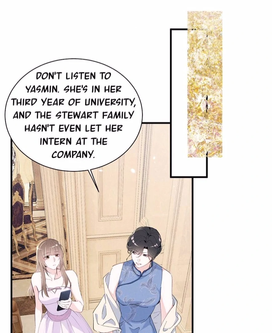 Beneath the Lady’s Mask Chapter 67 - page 65