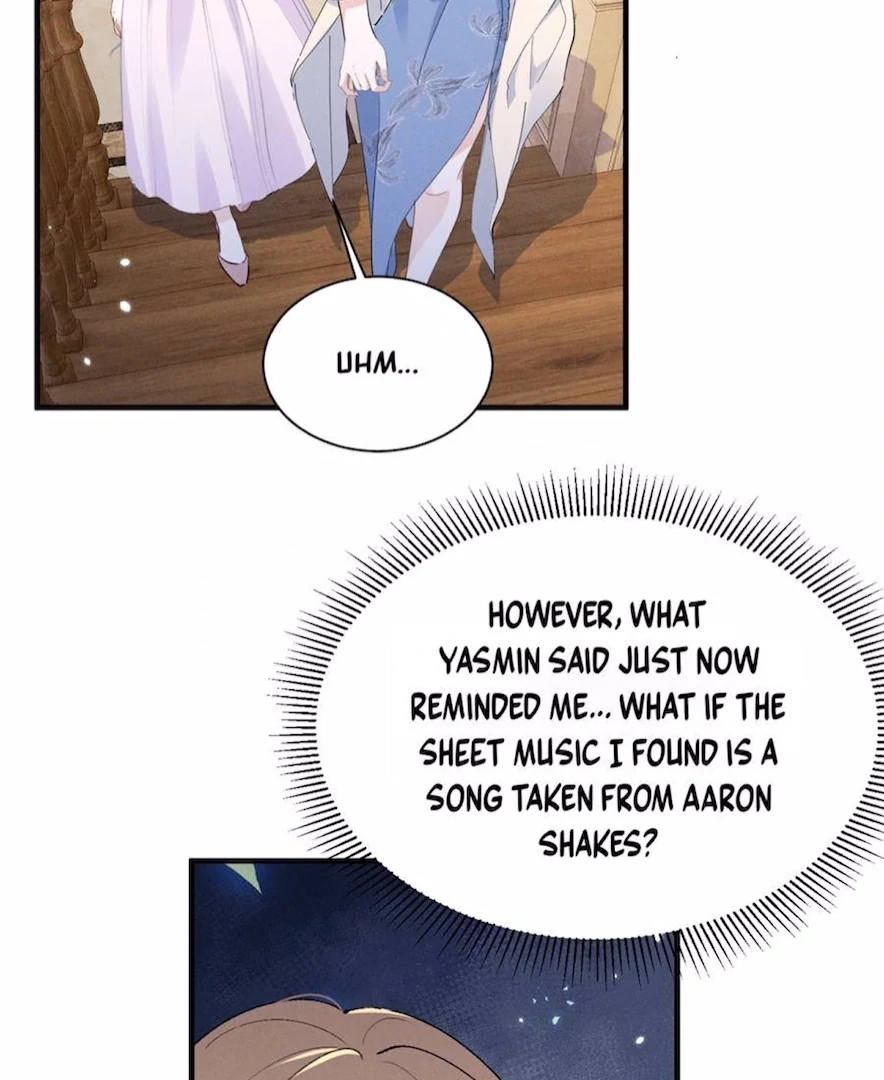 Beneath the Lady’s Mask Chapter 67 - page 66