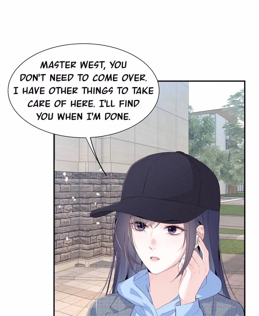 Beneath the Lady’s Mask Chapter 67 - page 72