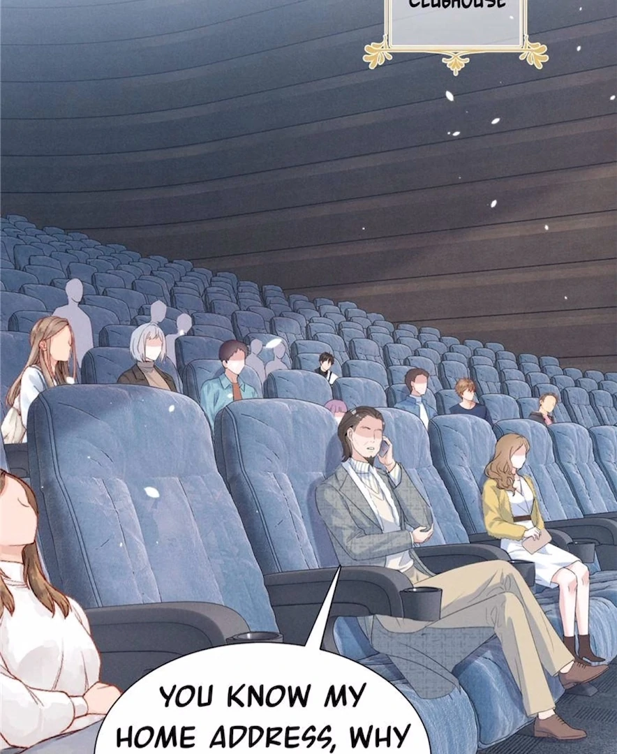 Beneath the Lady’s Mask Chapter 67 - page 74