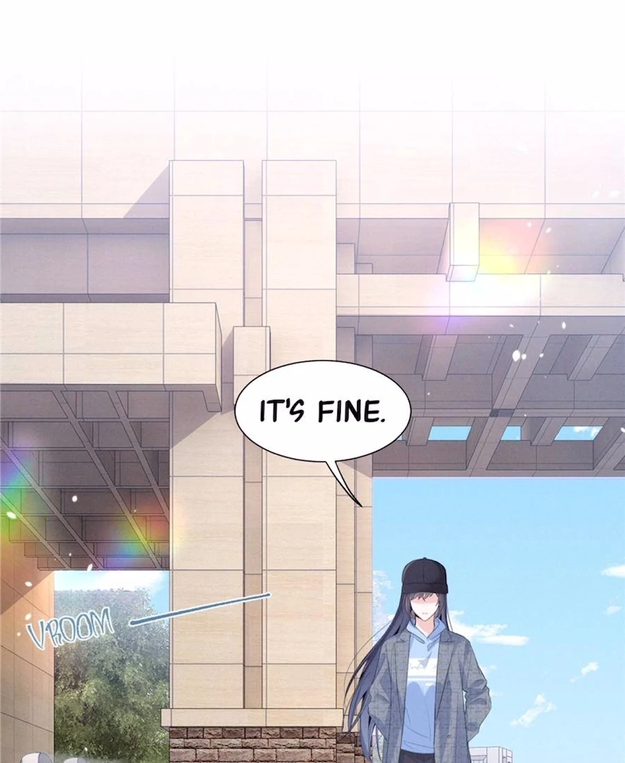 Beneath the Lady’s Mask Chapter 67 - page 77