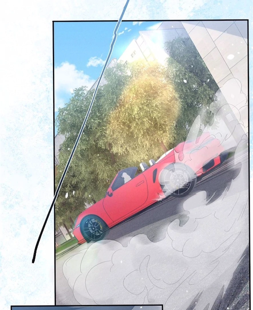 Beneath the Lady’s Mask Chapter 67 - page 79