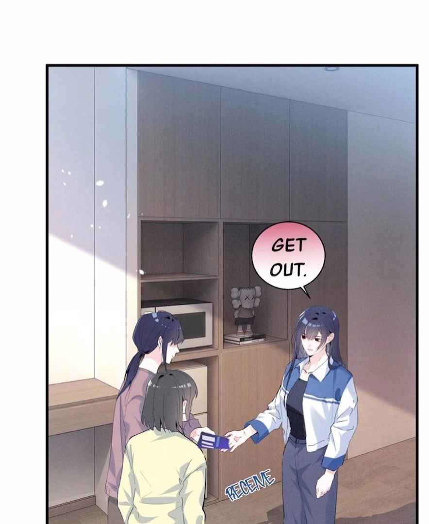 Beneath the Lady’s Mask Chapter 67 - page 8