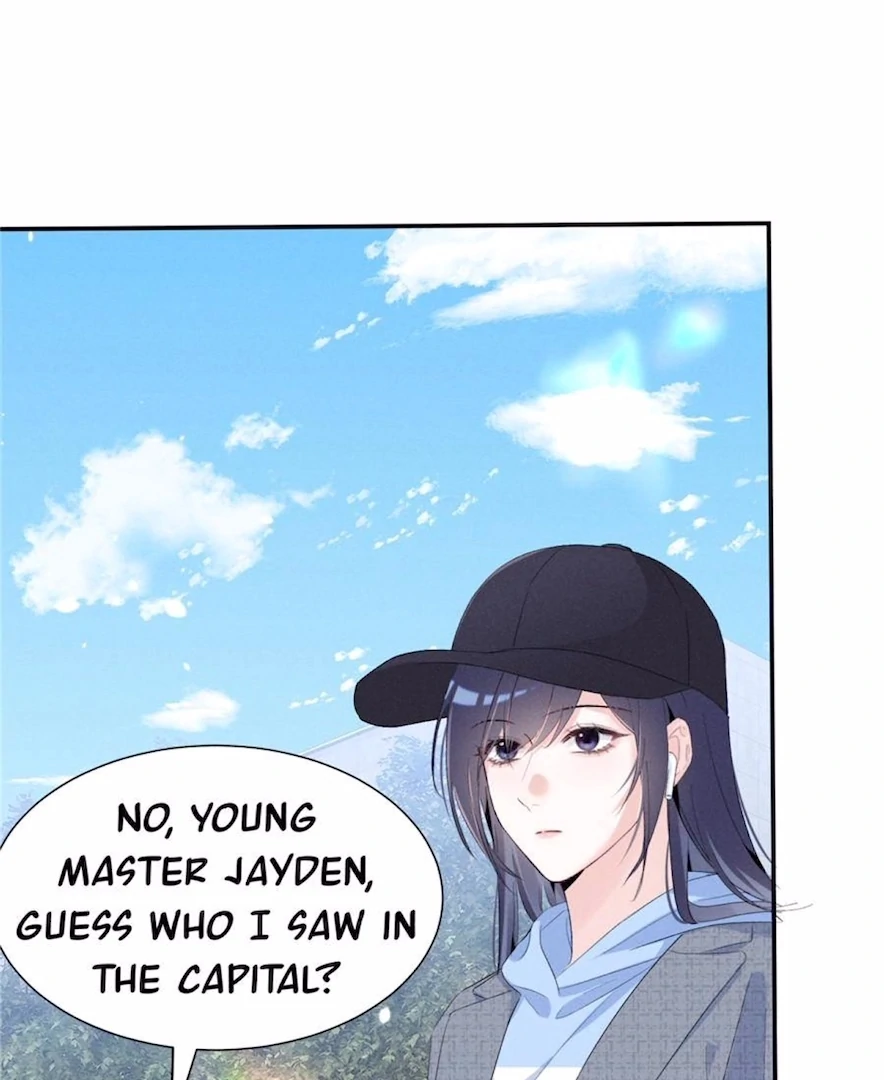 Beneath the Lady’s Mask Chapter 67 - page 83