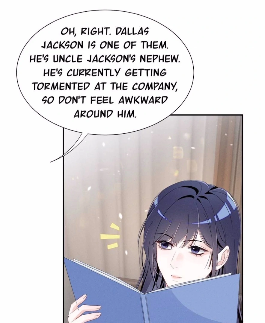 Beneath the Lady’s Mask Chapter 68 - page 13