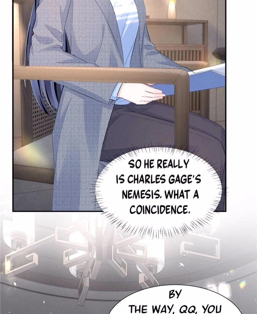 Beneath the Lady’s Mask Chapter 68 - page 19
