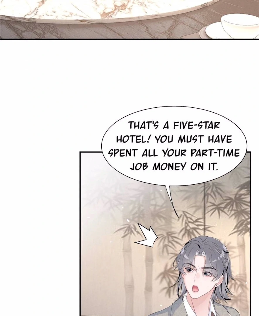 Beneath the Lady’s Mask Chapter 68 - page 21