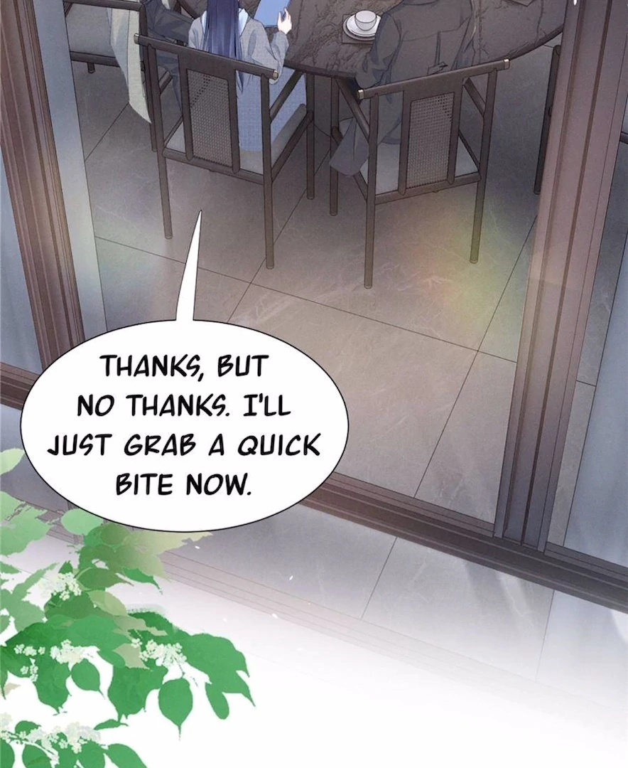 Beneath the Lady’s Mask Chapter 68 - page 25