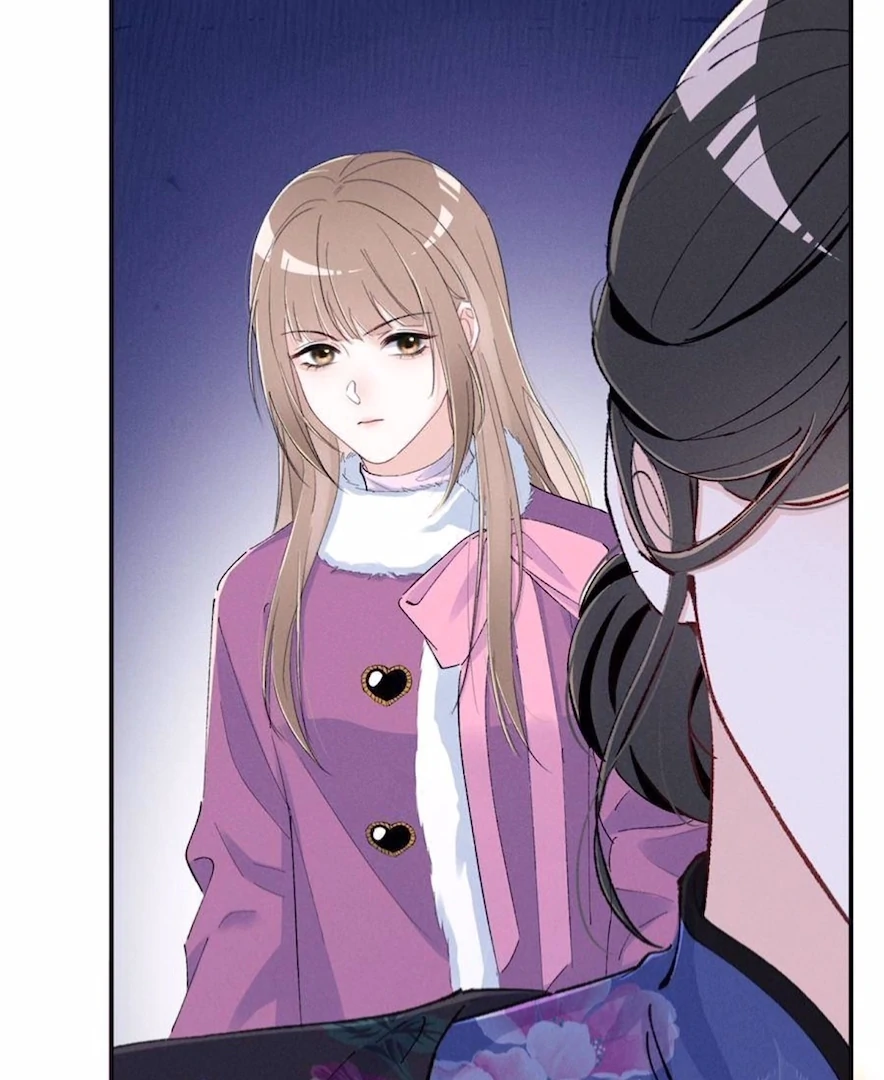 Beneath the Lady’s Mask Chapter 68 - page 32