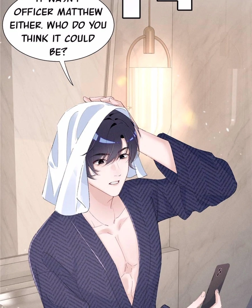 Beneath the Lady’s Mask Chapter 68 - page 45