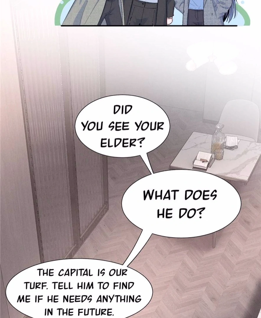 Beneath the Lady’s Mask Chapter 68 - page 55