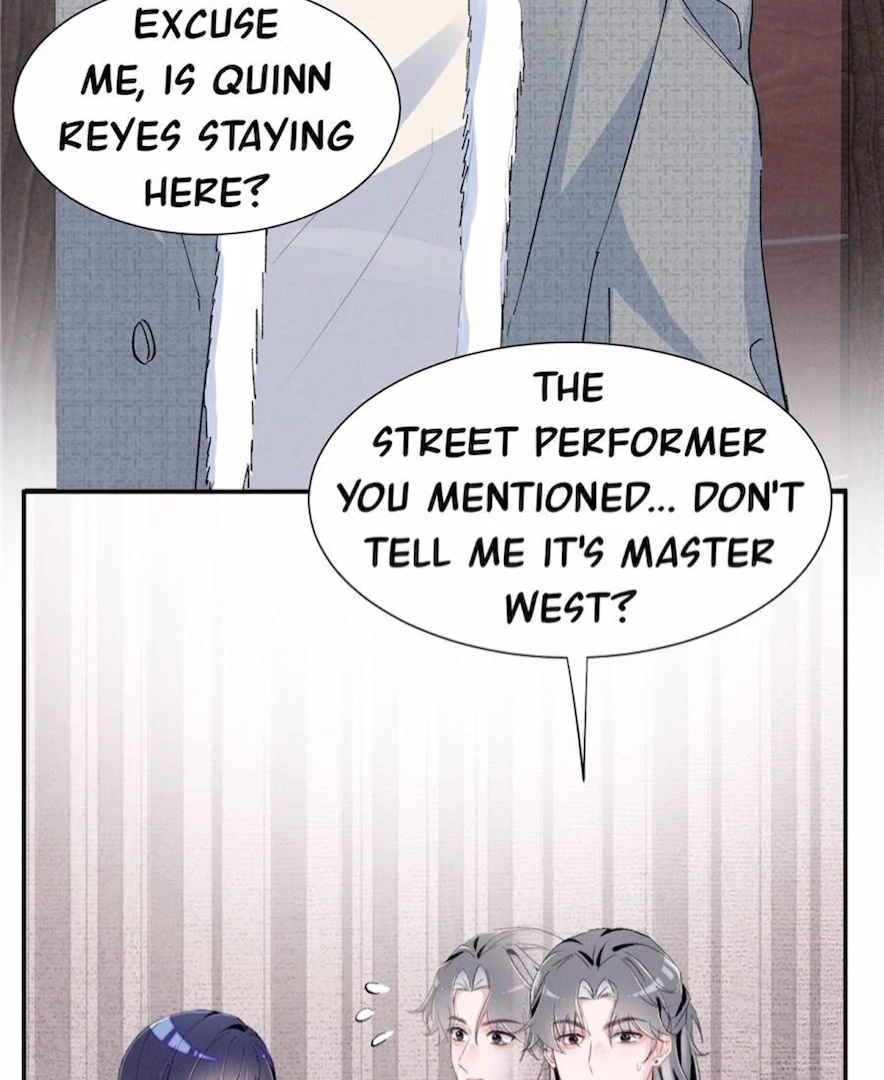 Beneath the Lady’s Mask Chapter 68 - page 60