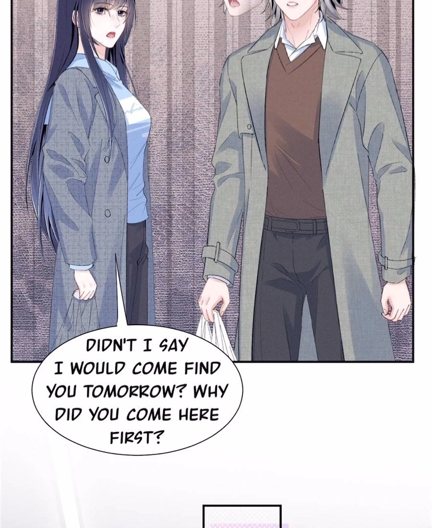 Beneath the Lady’s Mask Chapter 68 - page 61