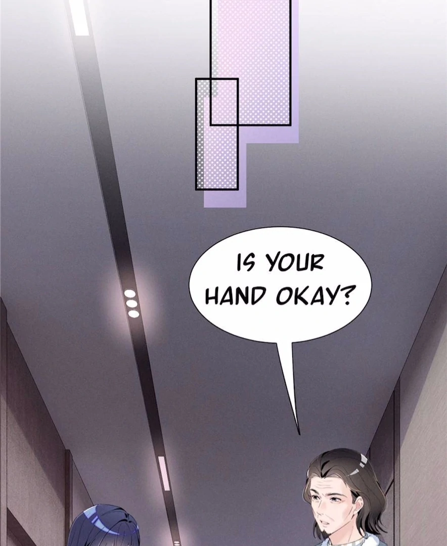 Beneath the Lady’s Mask Chapter 68 - page 62