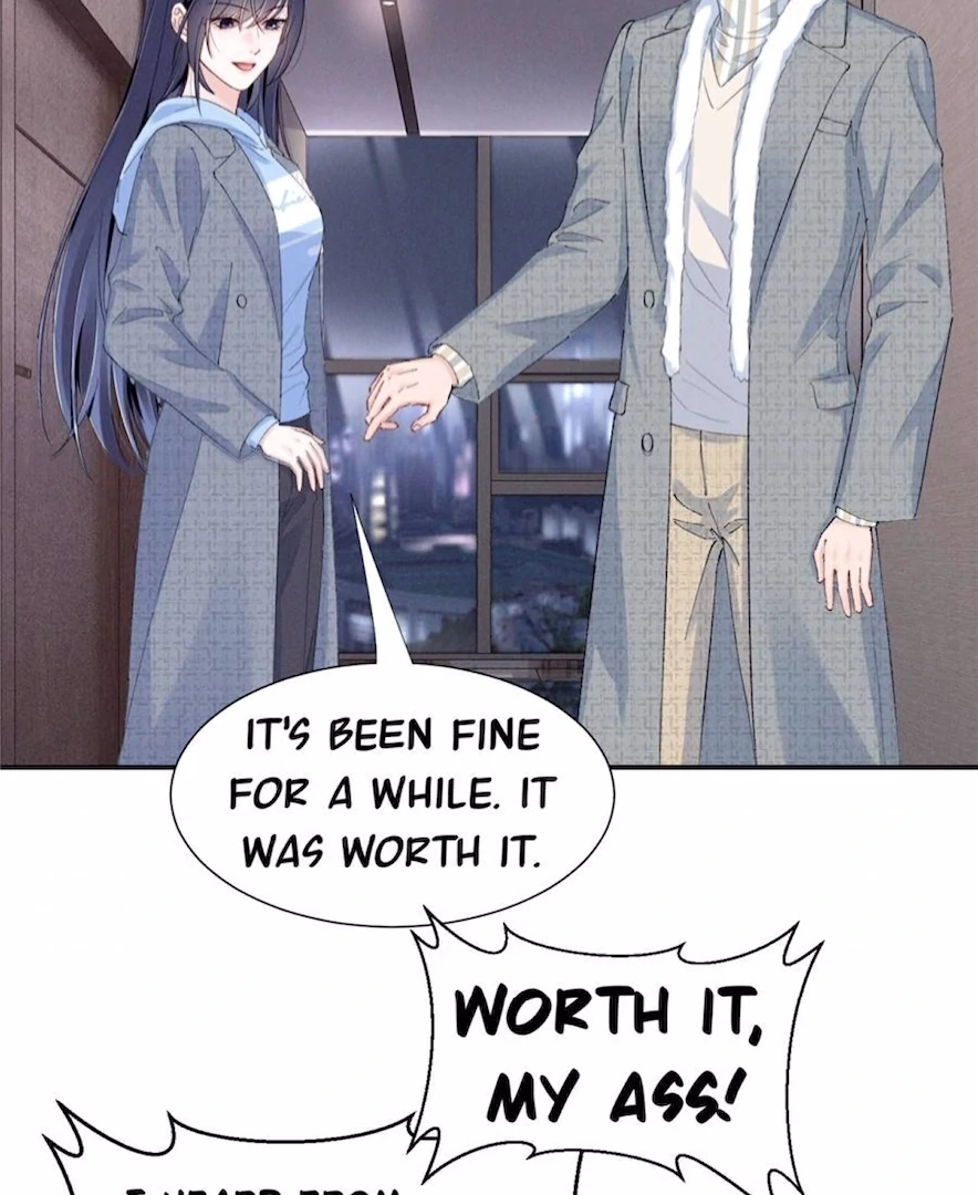 Beneath the Lady’s Mask Chapter 68 - page 63