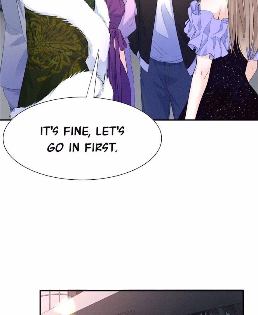 Beneath the Lady’s Mask Chapter 69 - page 12