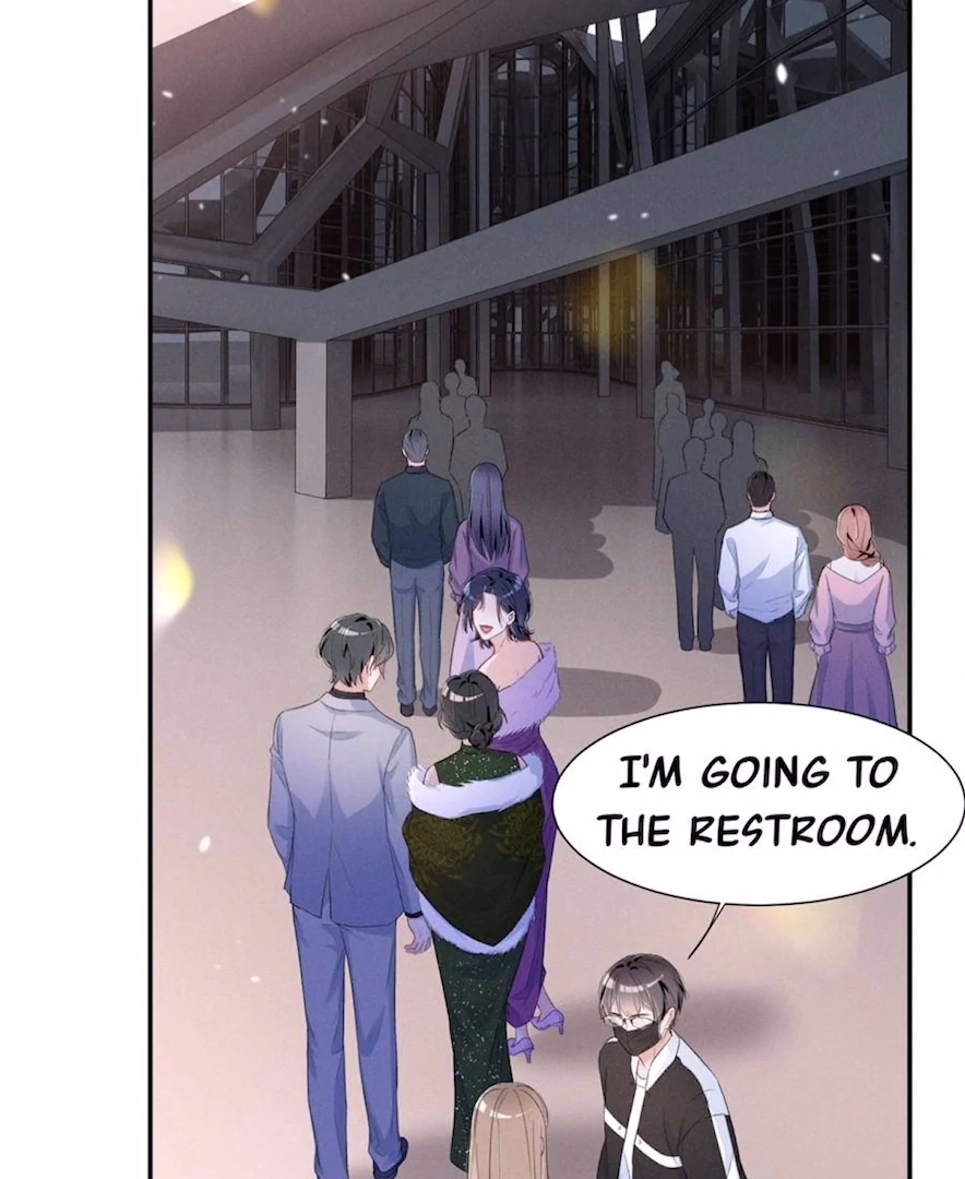 Beneath the Lady’s Mask Chapter 69 - page 13