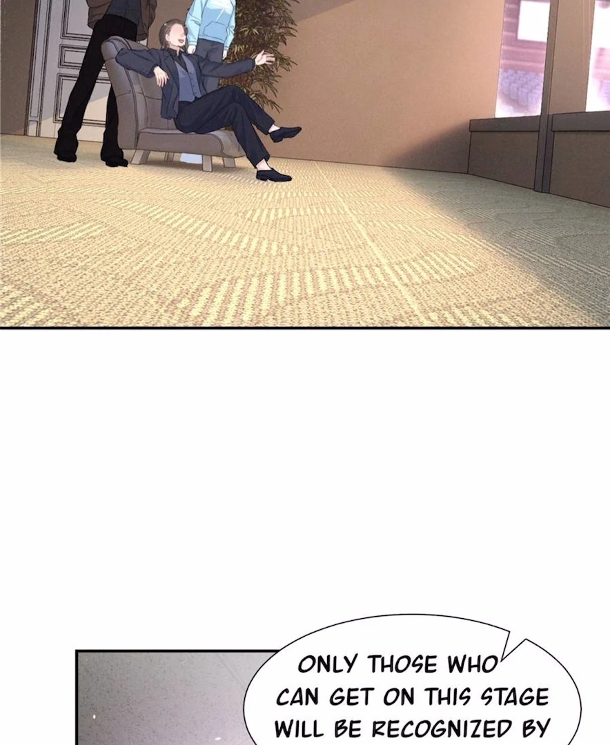 Beneath the Lady’s Mask Chapter 69 - page 18