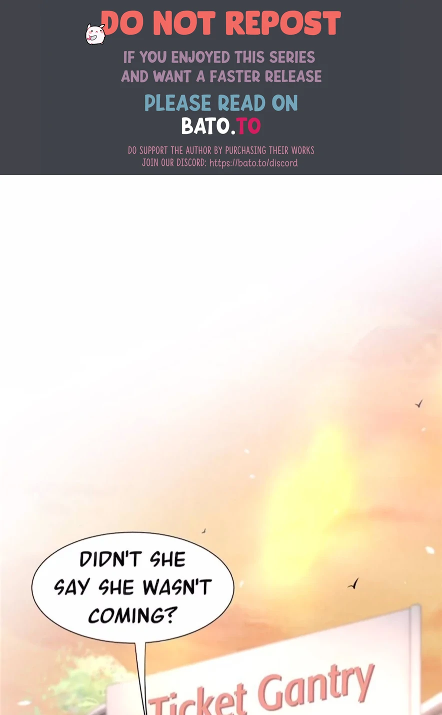 Beneath the Lady’s Mask Chapter 69 - page 1