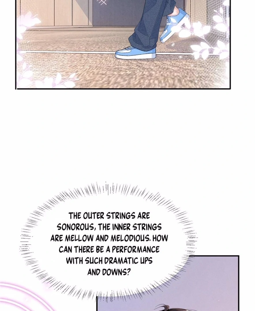 Beneath the Lady’s Mask Chapter 69 - page 28