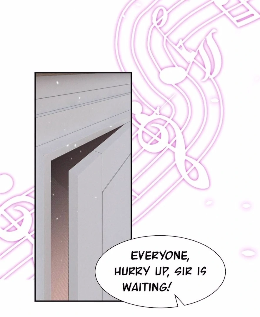 Beneath the Lady’s Mask Chapter 69 - page 30
