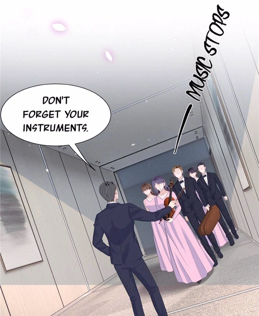 Beneath the Lady’s Mask Chapter 69 - page 31