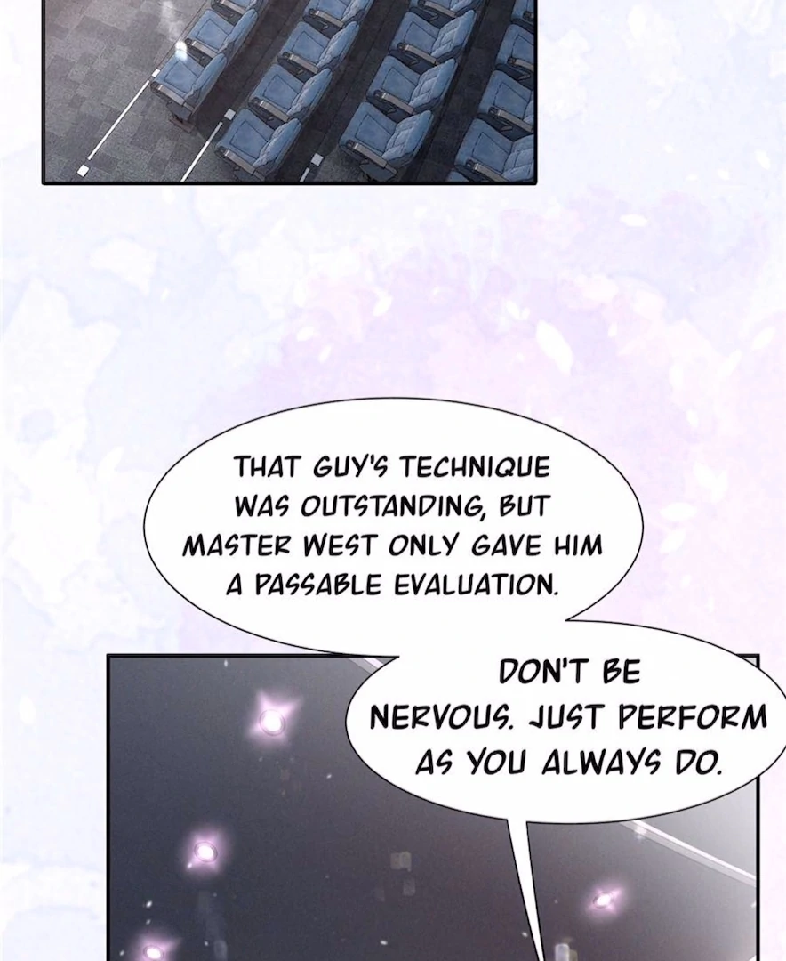 Beneath the Lady’s Mask Chapter 69 - page 48