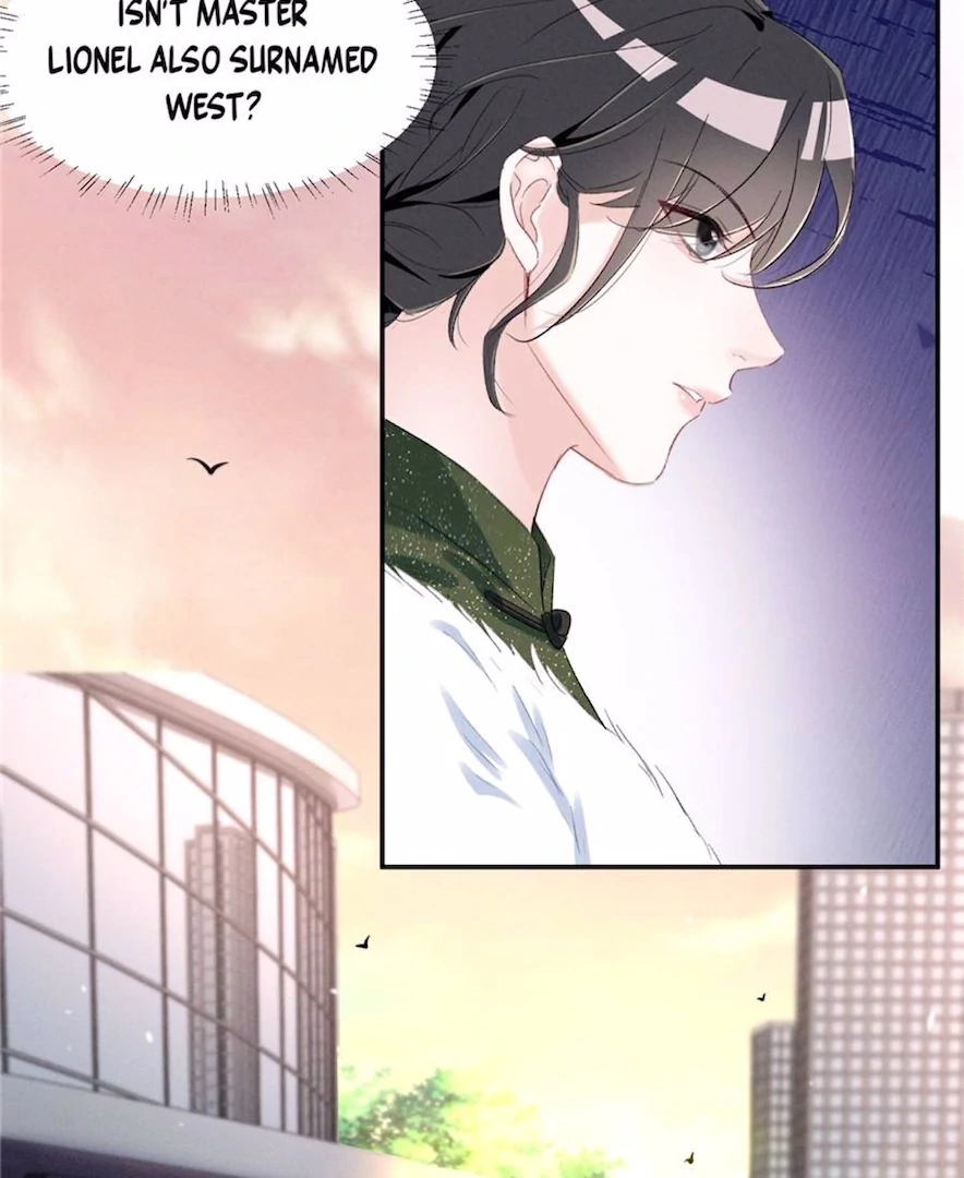 Beneath the Lady’s Mask Chapter 69 - page 5