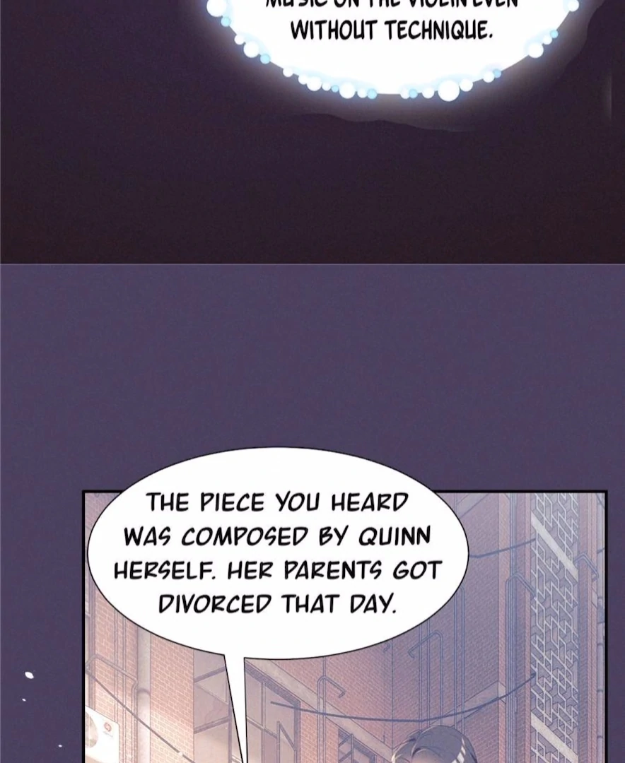 Beneath the Lady’s Mask Chapter 69 - page 59