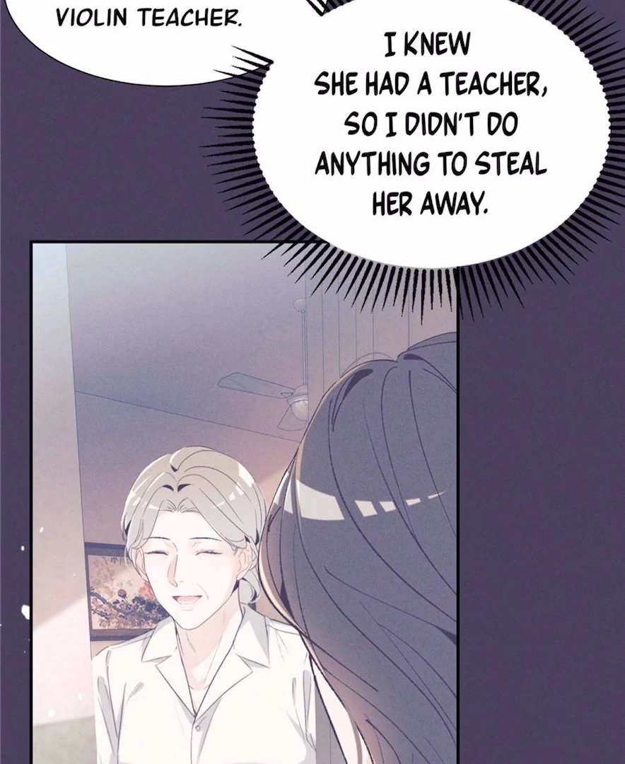 Beneath the Lady’s Mask Chapter 69 - page 61