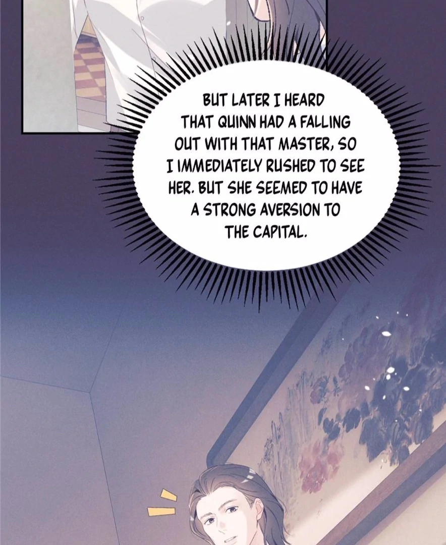Beneath the Lady’s Mask Chapter 69 - page 62