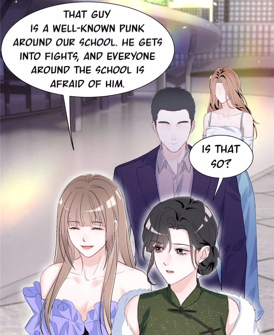 Beneath the Lady’s Mask Chapter 69 - page 6