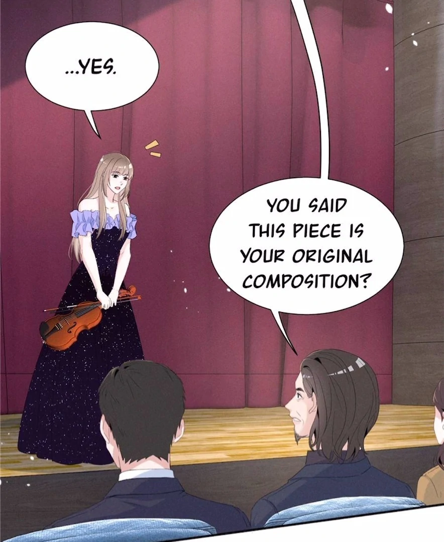 Beneath the Lady’s Mask Chapter 69 - page 71