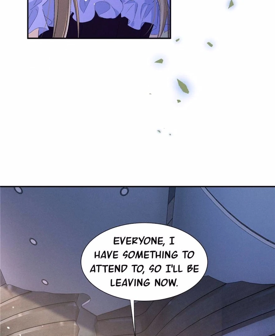 Beneath the Lady’s Mask Chapter 69 - page 73