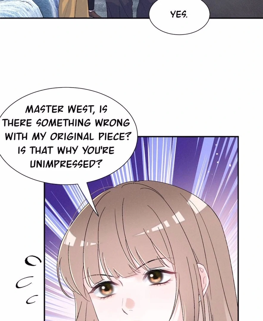 Beneath the Lady’s Mask Chapter 69 - page 75