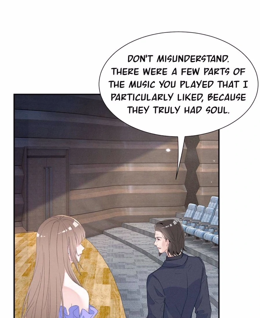 Beneath the Lady’s Mask Chapter 69 - page 77