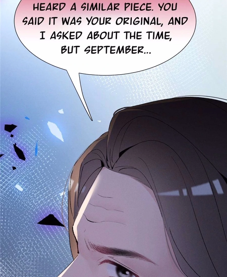 Beneath the Lady’s Mask Chapter 69 - page 79