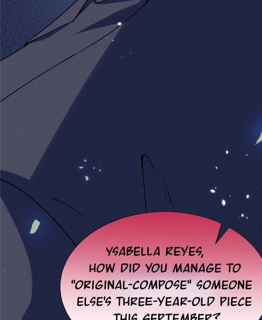 Beneath the Lady’s Mask Chapter 69 - page 81